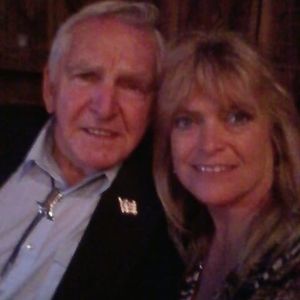 Meet your Posher, Connie